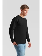 Valueweight T LSL Tričko s dlouhým rukávem model 22496732 white - Fruit of the Loom