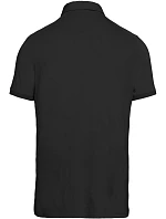 Kariban K 262 Pánské žerzejové polo 20.K262 black