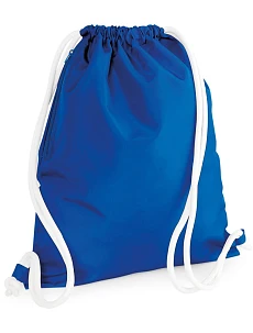 BagBase BG 110 Sportovní vak Icon 52.0110 bright royal