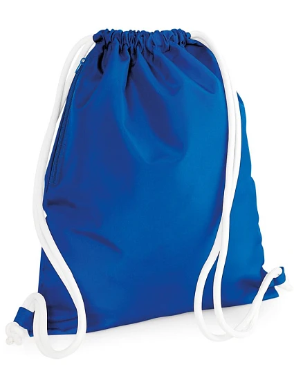 BagBase BG 110 Sportovní vak Icon 52.0110 bright royal BagBase BG 110 Sportovní vak Icon 52.0110 bright royal