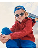 Clique Classic Softshell Jkt Jr Dětská 3-vrstvá softshellová bunda s kapucí 67.0909 royal blue Clique Classic Softshell Jkt Jr Dětská 3-vrstvá softshellová bunda s kapucí 67.0909 royal blue