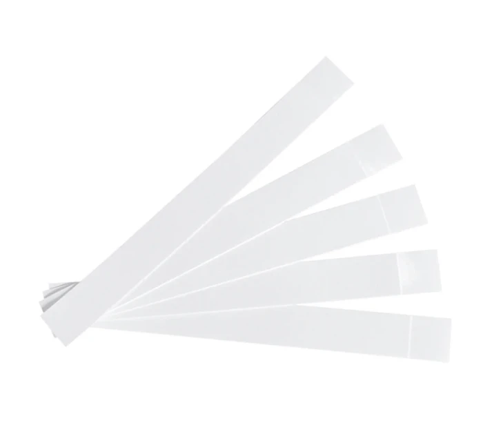 Julimex BA 09 sh.20 mm barva:bílá