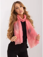 Chustka AT CH S model 19737888 koralowy - FPrice Chustka AT CH S model 19737888 koralowy - FPrice