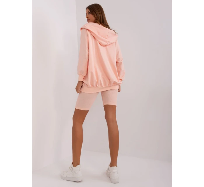 Sada EM KMPL 831.17 broskví