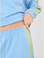 Bluza IT BL model 22067066 jasny niebieski - FPrice Bluza IT BL model 22067066 jasny niebieski - FPrice