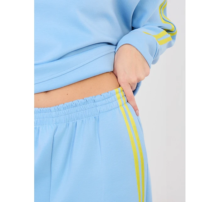 Bluza IT BL model 22067066 jasny niebieski - FPrice Bluza IT BL model 22067066 jasny niebieski - FPrice