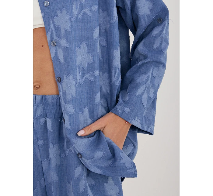 Sada IT KMPL 10127.60 modrá