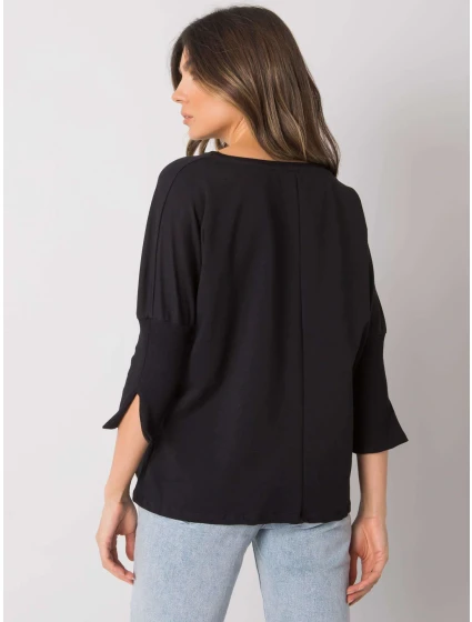 Halenka RV BZ 7362.19 černá