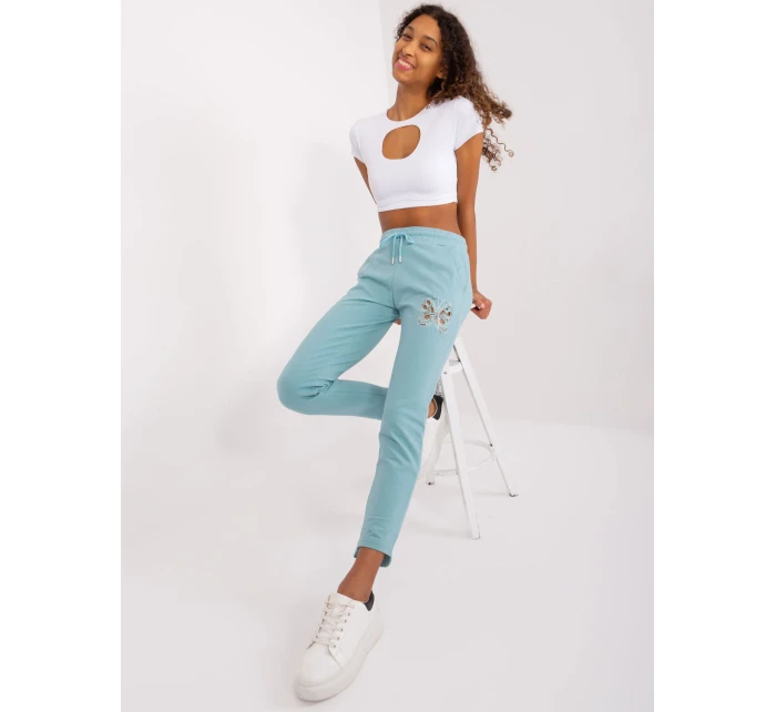 Tepláky RV DR 8835.10 mincí