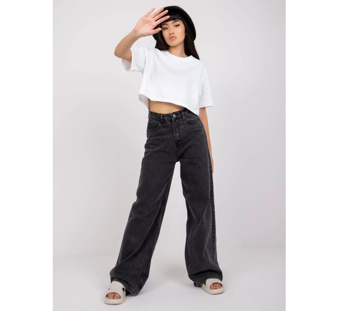 Tričko RV TS 7541.06 bílá Tričko RV TS 7541.06 bílá