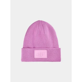 Čepice beanie unisex 4F Čepice beanie unisex 4F