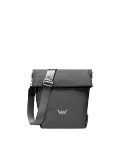 Dámská kabelka Vuch Mirelle Dark Grey