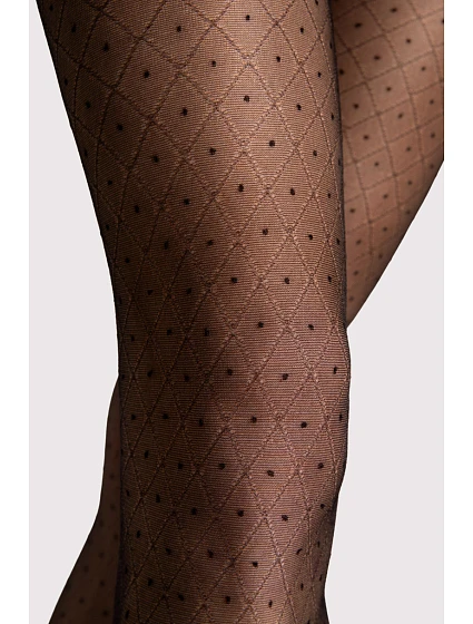 model 22087291 Rajstopy 20 DEN5 - Fiore model 22087291 Rajstopy 20 DEN5 - Fiore