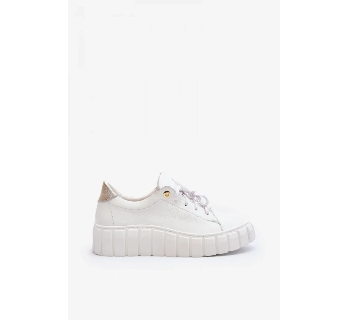 Polobotky  model 193138 Step in style