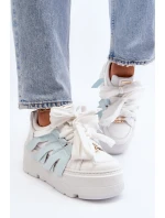 Sportovní obuv model 194148 Step in style Sportovní obuv model 194148 Step in style