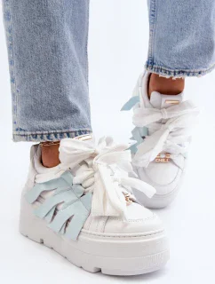 Sportovní obuv  model 194148 Step in style