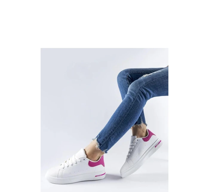 Tenisky model 207573 Solea Tenisky model 207573 Solea