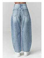 Džíny model 225704 Makadamia Džíny model 225704 Makadamia