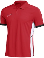 Nike Dri-Fit Academy 25 SS Polo M FZ9759 657 pánské tričko
