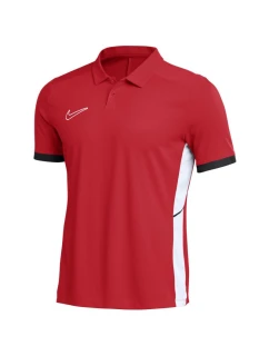 Nike Dri-Fit Academy 25 SS Polo M FZ9759 657 pánské tričko