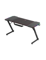 Herní stůl Hero model 21326130 RGB - Huzaro