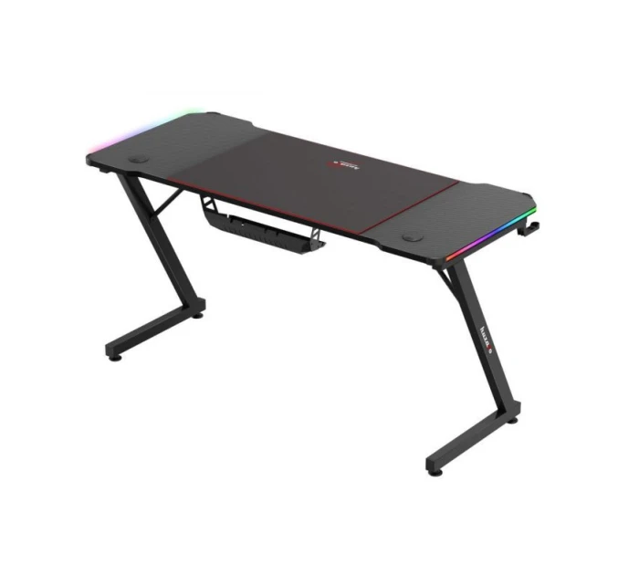 Herní stůl Hero model 21326130 RGB - Huzaro