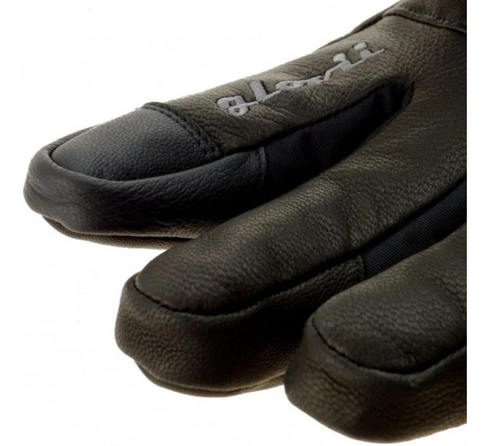 rukavice  ; barva černá) model 21765199 - Glovii