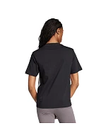 Tričko adidas Essentials 3-Stripes W JD0846