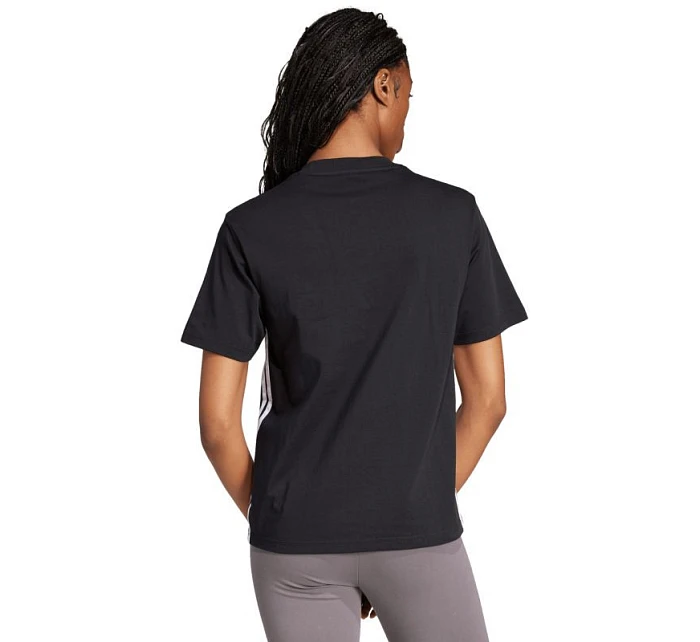 Tričko adidas Essentials 3-Stripes W JD0846