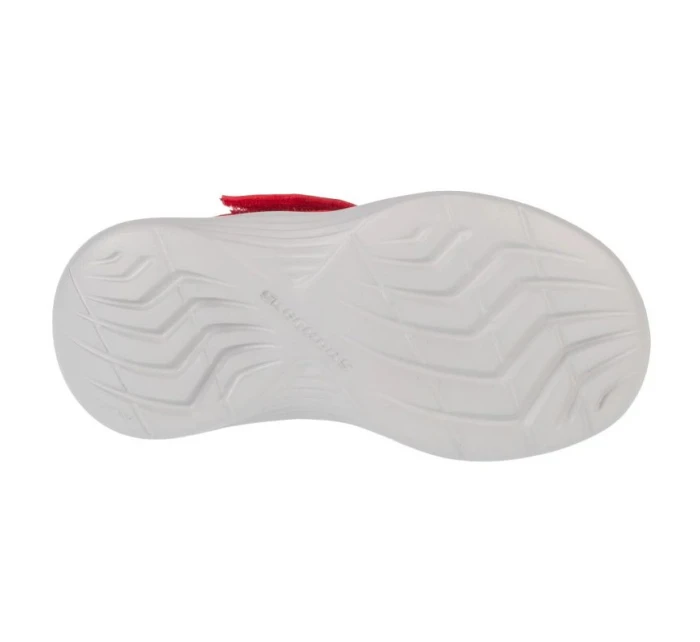 Červená 23 model 21384817 - Skechers
