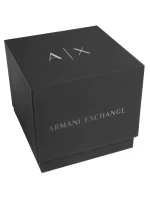 ARMANI EXCHANGE Pánské hodinky Cayde AX2761 + BOX