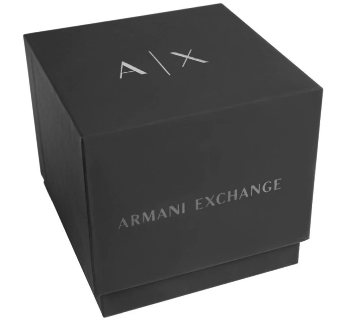 ARMANI EXCHANGE Pánské hodinky Cayde AX2761 + BOX