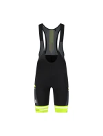 Rogelli spodenki GARA MOSTRO II czarny-fluor 7XL