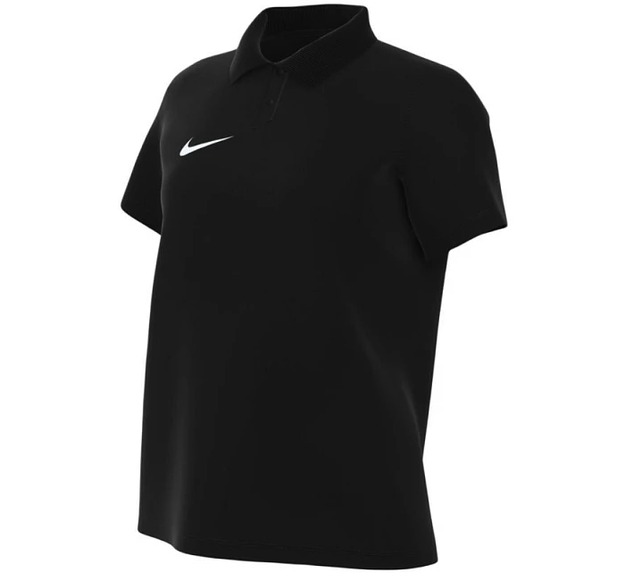Dámské tričko Nike DriFit Park 26 Polo černé model 22054411 010 - EB FIT Dámské tričko Nike DriFit Park 26 Polo černé model 22054411 010 - EB FIT