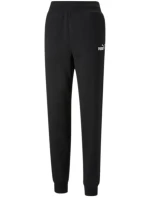 Puma ESS+ Embroidery High-Waist Pants FL W 670007 01 dámské