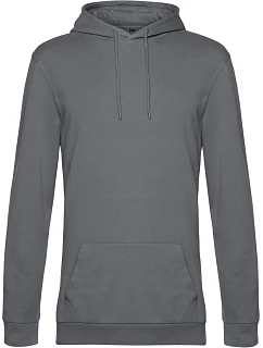 B&C #Hoodie Pánská mikina s kapucí grey model 22527604