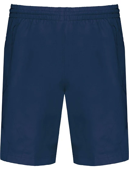Kariban ProAct PA 154 Pánské sportovní kraťasy 20.P154 navy Kariban ProAct PA 154 Pánské sportovní kraťasy 20.P154 navy