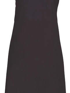 Premier PR 150 Zástěra s laclem "Colours" 39.0150 charcoal