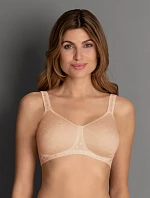 Airita komfortní podprsenka košíčky se spacer-výztuží 5852 light powder - Anita Classix