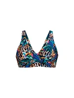 Style Fiona Top Bikini - horní díl 8774-1 multi colour - RosaFaia Style Fiona Top Bikini - horní díl 8774-1 multi colour - RosaFaia