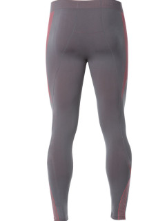 Dlouhé pánské funkční kalhoty  šedá Barva: model 15131912 Velikost: - IRON-IC