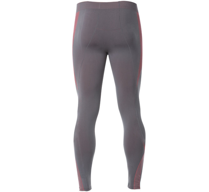 Dlouhé pánské funkční kalhoty  šedá Barva: model 15131912 Velikost: - IRON-IC