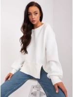 Mikina EM BL 757.83P dark lilac