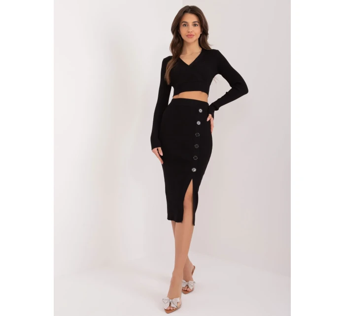 Sada EM KMPL ZM13013.67 černá Sada EM KMPL ZM13013.67 černá