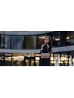 Dámská kabelka Vuch Yella Chic Beige Dámská kabelka Vuch Yella Chic Beige