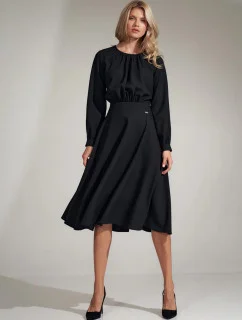 Dámské šaty M727 - Figl