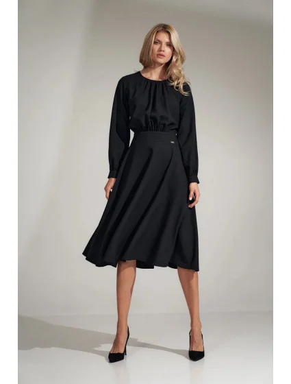 Dámské šaty M727 - Figl