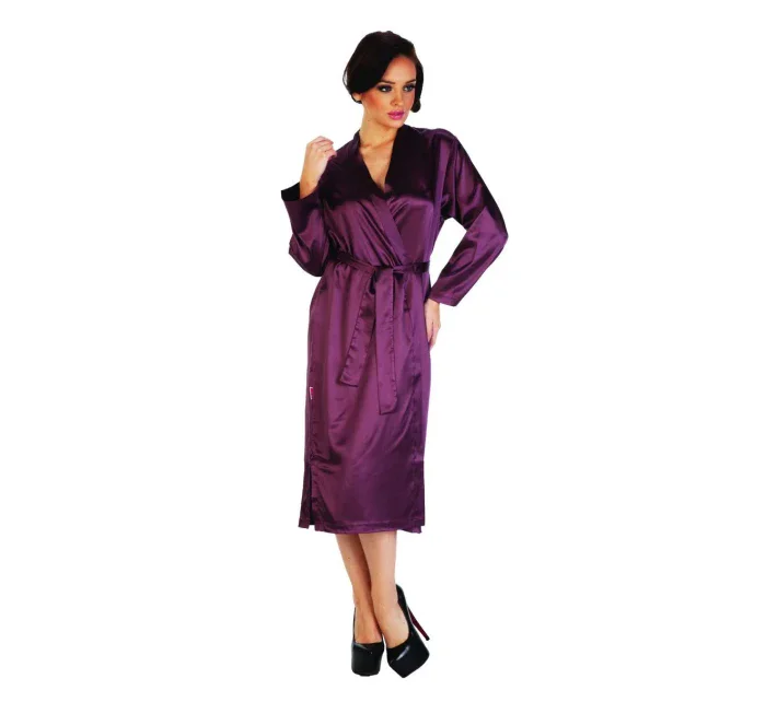 Dlouhý župan CLASSIC 798 - DE LAFENSE