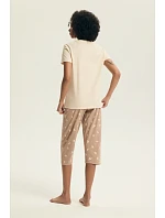 DÁMSKÉ PYŽAMO  SS26 model 22083969 - HENDERSON LADIES