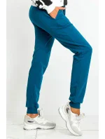 Teplákové kalhoty model 161328 BFG Teplákové kalhoty model 161328 BFG